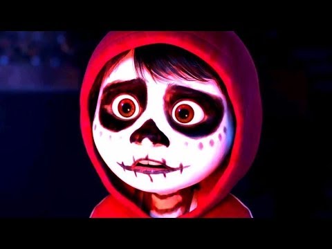 Easter Eggs You Missed In Coco - UCP1iRaFlS5EYjJBryFV9JPw