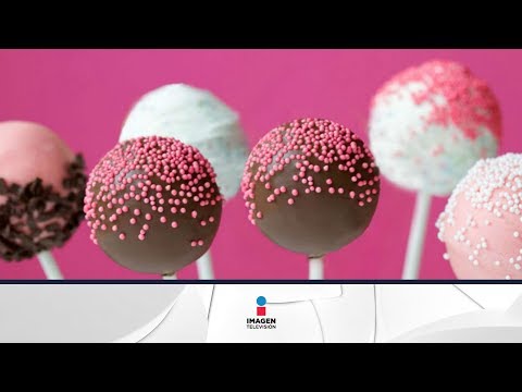 Cómo hacer cake pops espejo - UClIHawzMOBFQc1QZu2XYuoQ