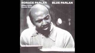 Horace Parlan - Goodbye Pork Pie Hat