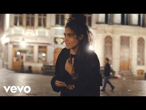 Calvin Harris - Hard to Love (Official Video) ft. Jessie Reyez - UCaHNFIob5Ixv74f5on3lvIw