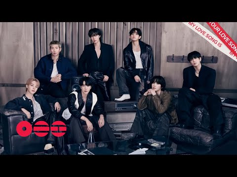BTS (방탄소년단) ' NORMAL ' Flim Music Video