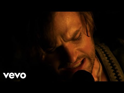 Kings Of Leon - Sex on Fire - kingsofleonvevo