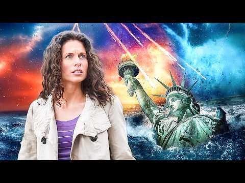 Apocalypse Dawn | SCIFI | Full Movie in English