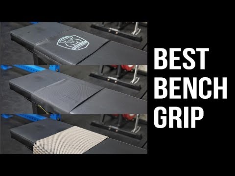 Bench Grip Battle - UCNfwT9xv00lNZ7P6J6YhjrQ