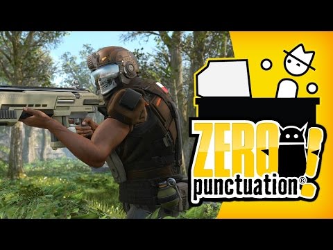 XCOM 2 (Zero Punctuation) - UCqg5FCR7NrpvlBWMXdt-5Vg