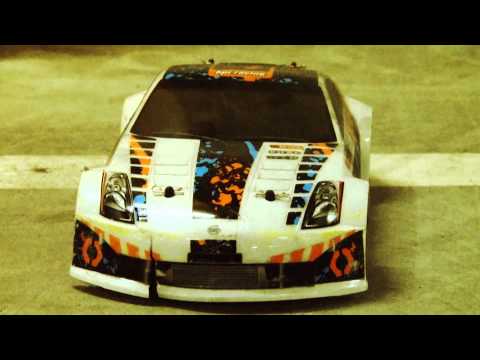 HPI Sprint 2 Drift 350 Z - UCgZm_RyXOqIIhF24_7hgCzQ