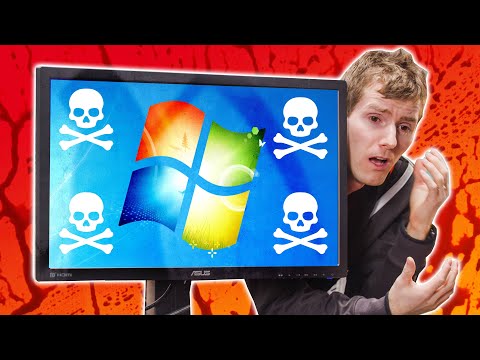 What Happens When Windows 7 DIES? - UCXuqSBlHAE6Xw-yeJA0Tunw