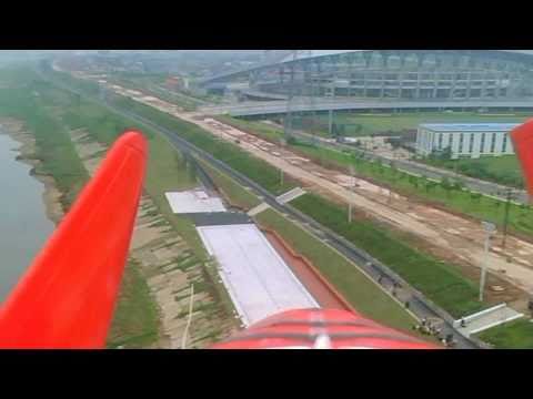 RedCat Jetiger RC Airport Aerial Video - UCsFctXdFnbeoKpLefdEloEQ