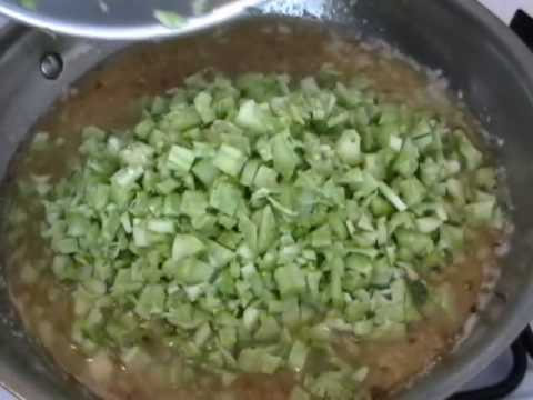 Broccoli Garlic Angel Hair Pasta - UCRIZtPl9nb9RiXc9btSTQNw