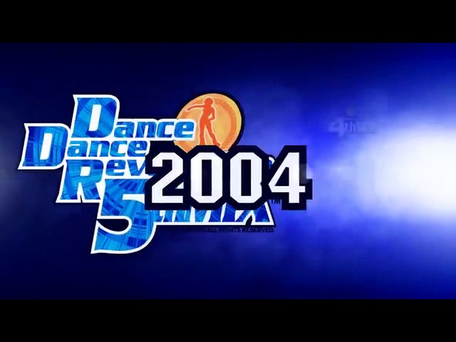 DDR – The Best Electronic Dance System Music