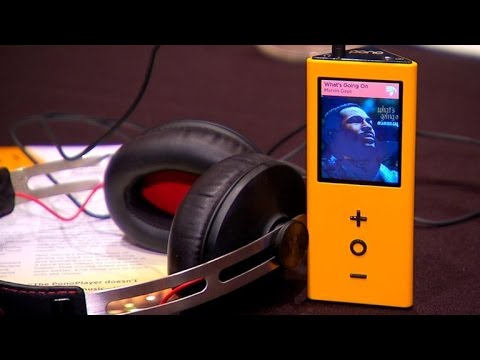 The PonoPlayer brings high-quality music to audiophiles - UCOmcA3f_RrH6b9NmcNa4tdg