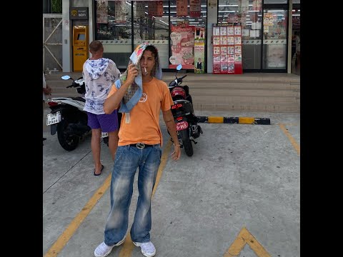 Pashanim - Marseille (slowed)