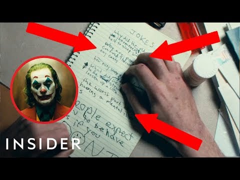 Everything You Missed In The First 'Joker' Trailer - UCHJuQZuzapBh-CuhRYxIZrg