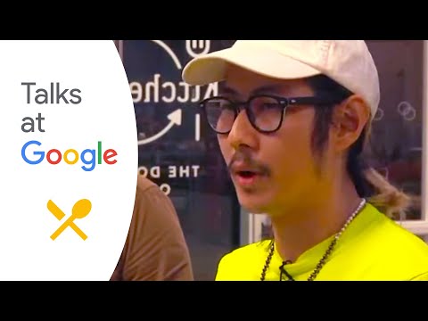 Danny Bowien and Chris Ying: "The Mission Chinese Food Cookbook" | Food at Google - UCbmNph6atAoGfqLoCL_duAg