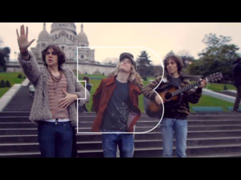 Foxygen - In the Darkness