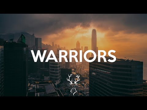 JED - Warriors (Bass Boosted) - UCUavX64J9s6JSTOZHr7nPXA