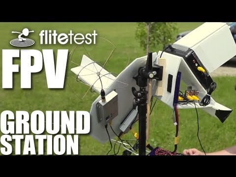 Flite Test - FPV Ground Station - REVIEW - UC9zTuyWffK9ckEz1216noAw