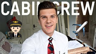 CABIN CREW - WHAT WE ACTUALLY DO