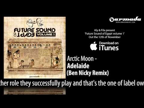 CD1.07 Arctic Moon - Adelaide (Ben Nicky Remix) - UCGZXYc32ri4D0gSLPf2pZXQ