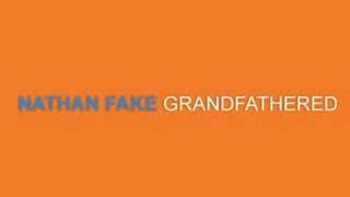 Nathan Fake - Grandfathered