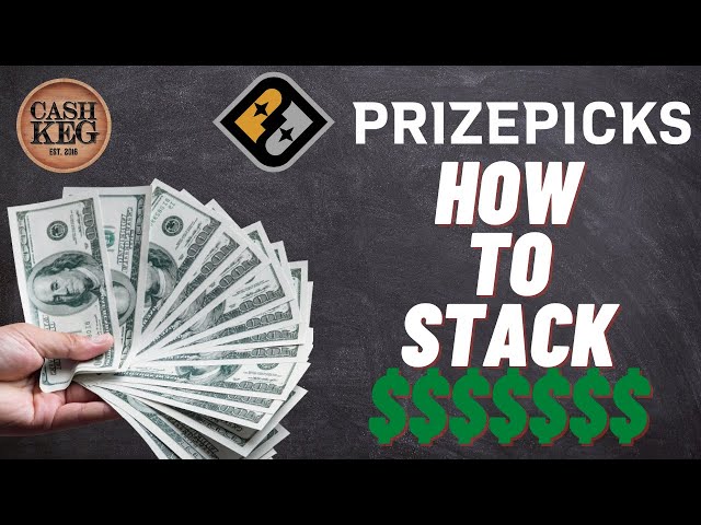 How to Use Prizepicks to Win Your NBA Bets