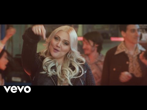 Elle King - America's Sweetheart - UCglELn2MzAGxlYeiZr4jdvw