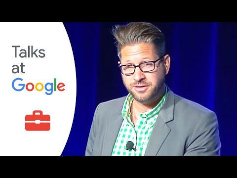 Mark Roberge: "The Sales Acceleration Formula" | Talks at Google - UCbmNph6atAoGfqLoCL_duAg