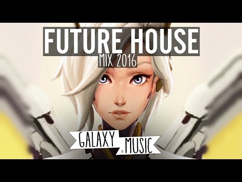 FUTURE HOUSE & DEEP HOUSE MIX Summer 2016 - UCIKF1msqN7lW9gplsifOPkQ