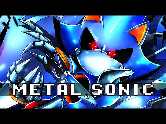 The Best of Heavy Metal Sonic Music