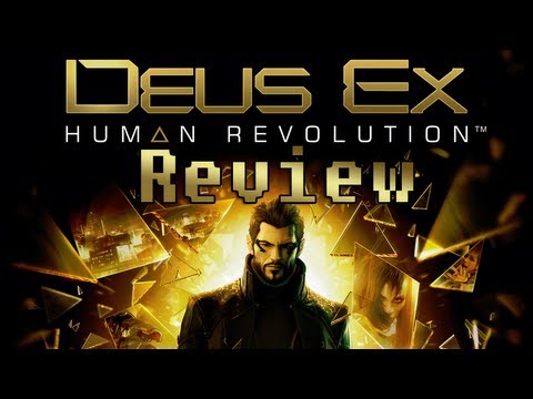 LGR - Deus Ex: Human Revolution Review - UCLx053rWZxCiYWsBETgdKrQ