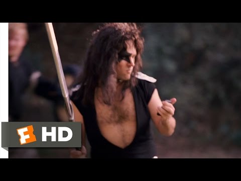 Role Models (7/9) Movie CLIP - Battle Royale (2008) HD - UC3gNmTGu-TTbFPpfSs5kNkg