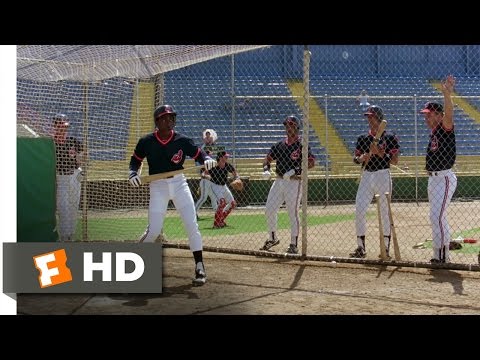 Major League (1/10) Movie CLIP - I've Been Cut Already? (1989) HD - UC3gNmTGu-TTbFPpfSs5kNkg