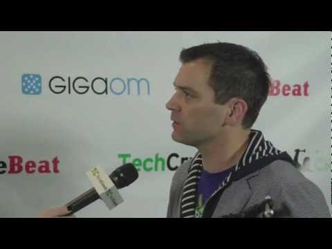 Google Maps, Backstage Interview | TechCrunch 2012 Crunchies - UCCjyq_K1Xwfg8Lndy7lKMpA