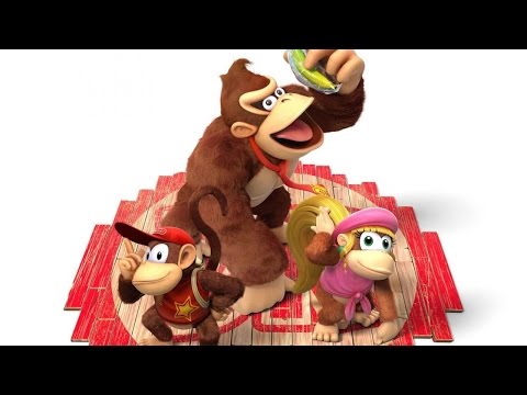 Top 10 Donkey Kong Games - UCaWd5_7JhbQBe4dknZhsHJg