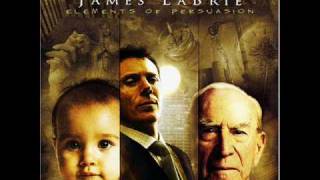James LaBrie - Oblivious