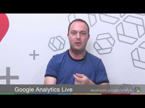 Implementing Content Experiments in Google Analytics - UC_x5XG1OV2P6uZZ5FSM9Ttw