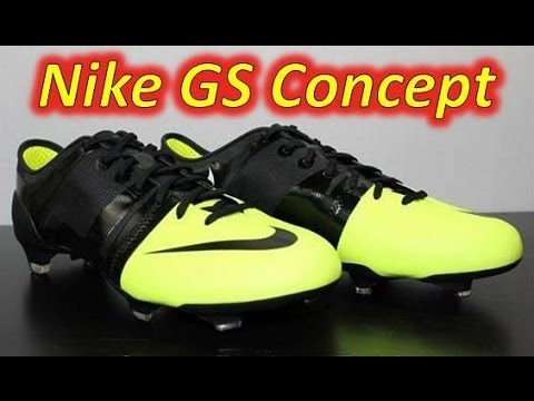 Nike GS (Green Speed) - UNBOXING - UCUU3lMXc6iDrQw4eZen8COQ