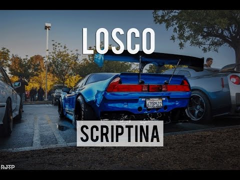 Losco - Scriptina - UC9Xnzk7NEdUzU6kJ9hncXHA