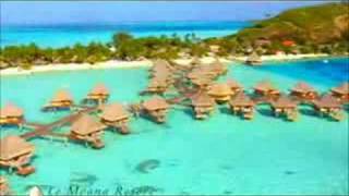 Juan Magan & Marcos Rodriguez - Bora Bora (Original Mix)