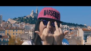 RIA - California Girl in Marseille