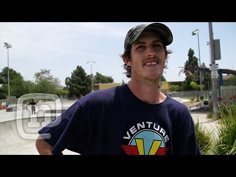 STATS With Skateboarder Dave Bachinsky: NKA Project - UCsert8exifX1uUnqaoY3dqA