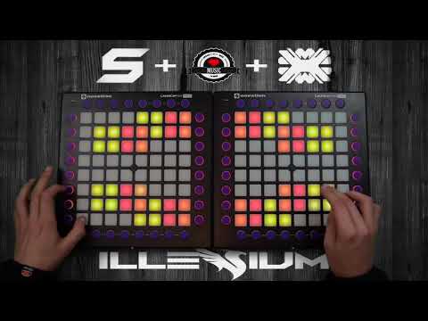 Nitrotivity Plays: Illenium Mashup - UCwIgPuUJXuf2nY-nKsEvLOg