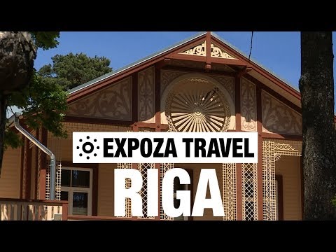 Riga (Latvia) Vacation Travel Video Guide - UC3o_gaqvLoPSRVMc2GmkDrg