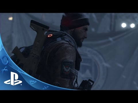 Tom Clancy’s The Division Official E3 2015 Trailer | PS4 - UC-2Y8dQb0S6DtpxNgAKoJKA