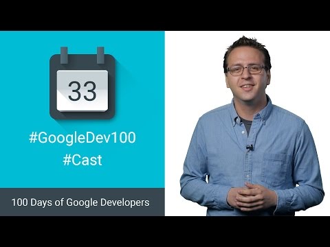 Introduction to Game Manager APIs for Google Cast (100 Days of Google Dev) - UC_x5XG1OV2P6uZZ5FSM9Ttw