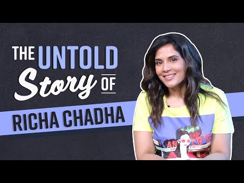 Video - Bollywood - Richa Chadha's UNTOLD Story of Sexism, Casting Couch : I was Asked to Play Hrithik Roshan's Mother! #India
