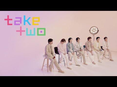 BTS (방탄소년단) 'Take Two' Live Clip (60") #2023BTSFESTA #TakeTwo