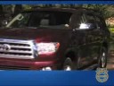 2008 Toyota Sequoia Review - Kelley Blue Book - UCj9yUGuMVVdm2DqyvJPUeUQ