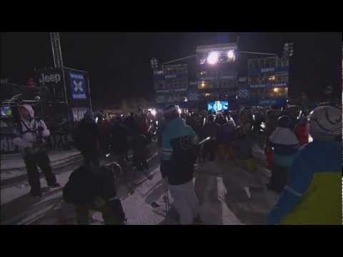 Winter X Games 2012: Sarah Burke Tribute (Full Version) - UCxFt75OIIvoN4AaL7lJxtTg