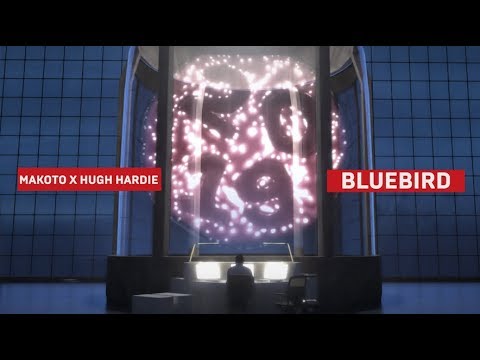 Makoto x Hugh Hardie - Bluebird - UCw49uOTAJjGUdoAeUcp7tOg